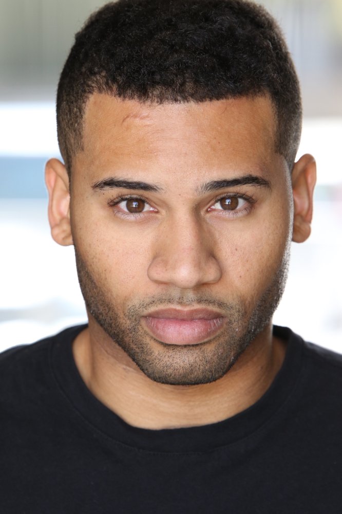 Hubert Escarpeta