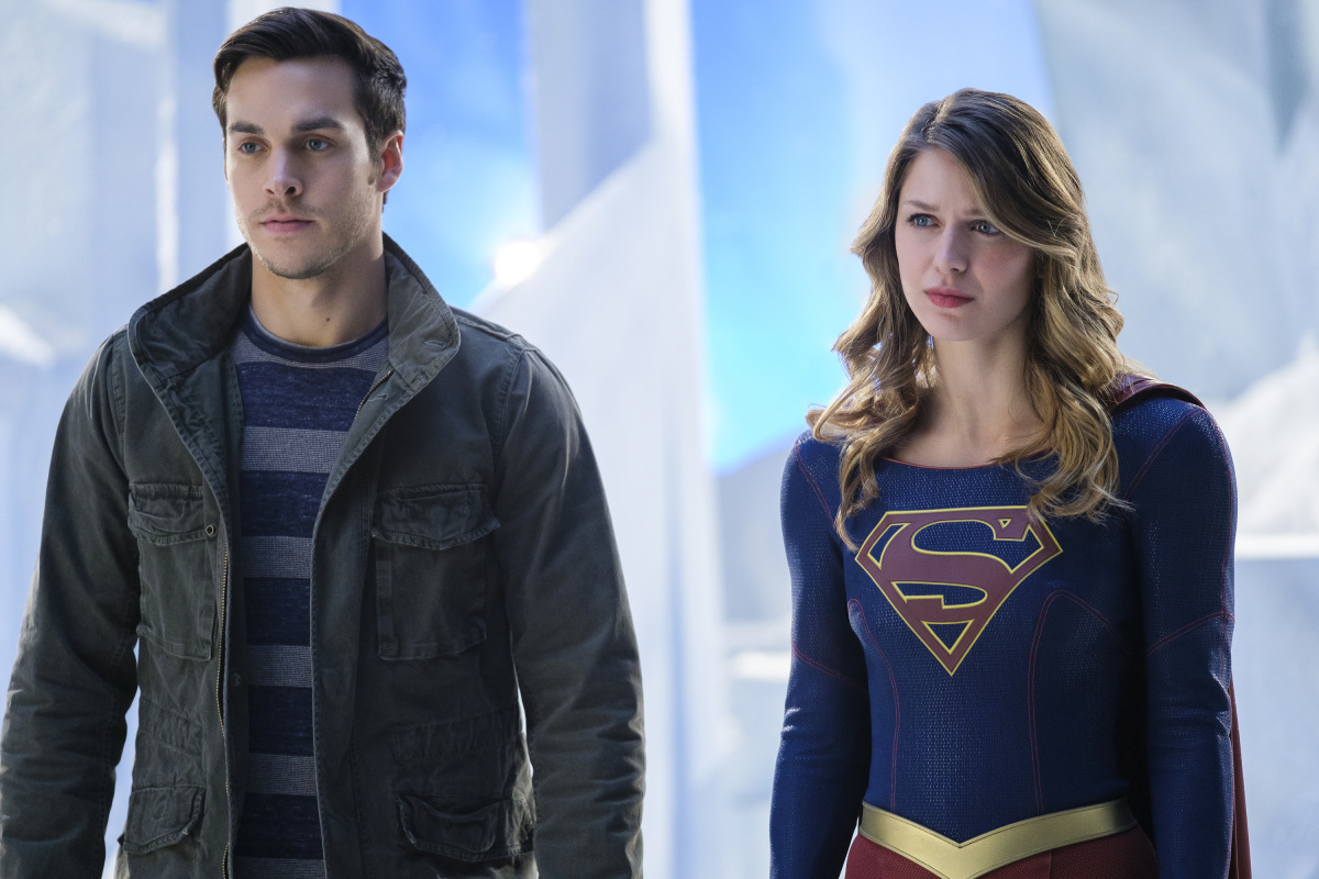 Mon-El
