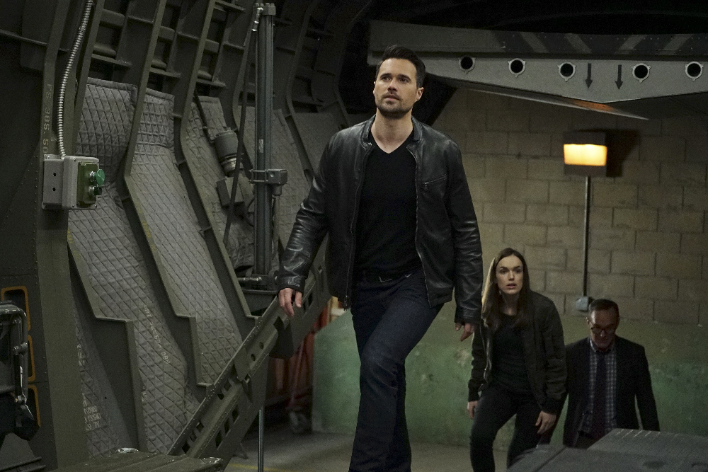 Brett Dalton