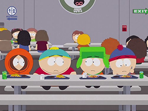 Stan Marsh