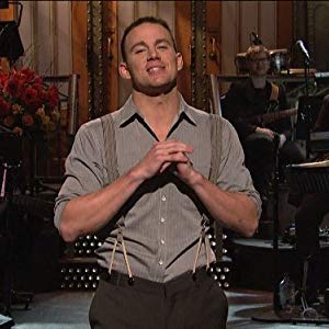 Buster Aldrin, Himself - Host, Kaden, Matthew McConaughey, Nick, Tom Brady