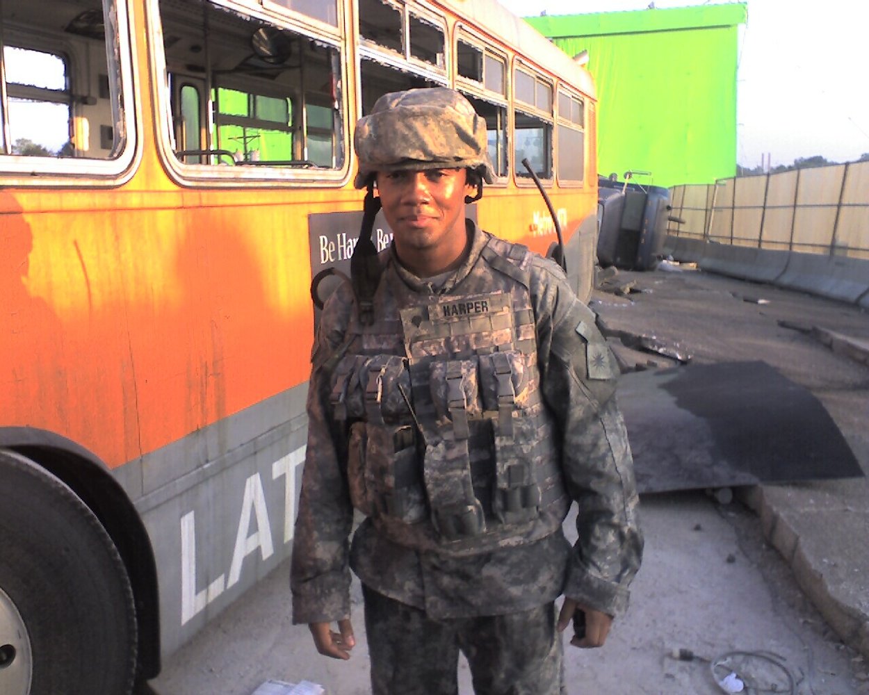 Kofi Elam