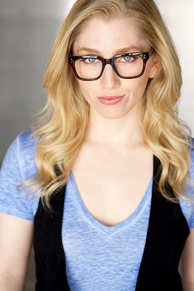 Rachel Amanda Bryant
