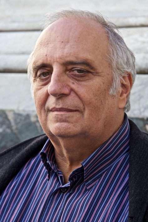 Alessandro Bressanello