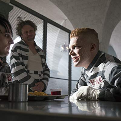 Jerome Valeska, Jeremiah Valeska