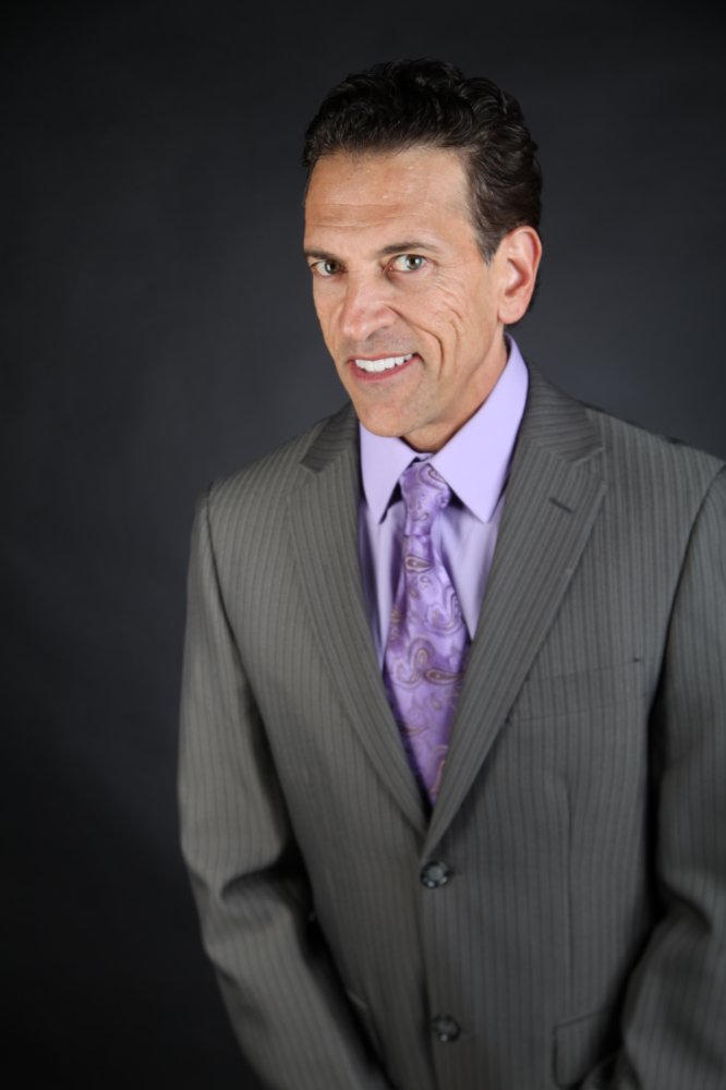 Leon David Franco