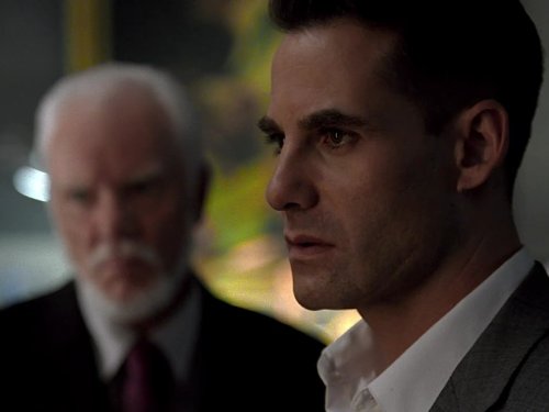 Nathan Petrelli