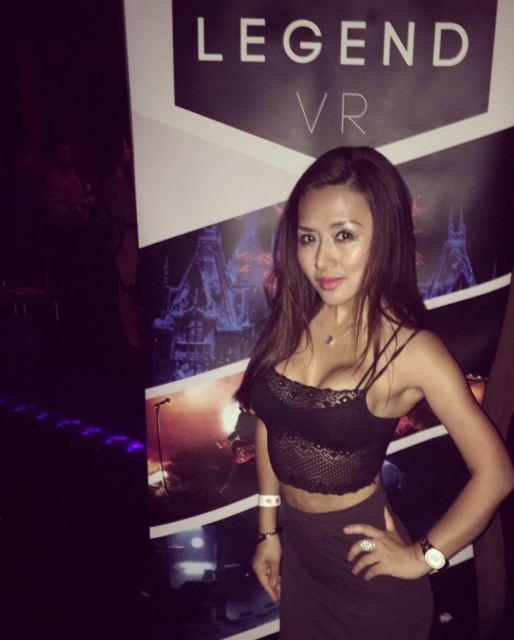 Catherine Chen