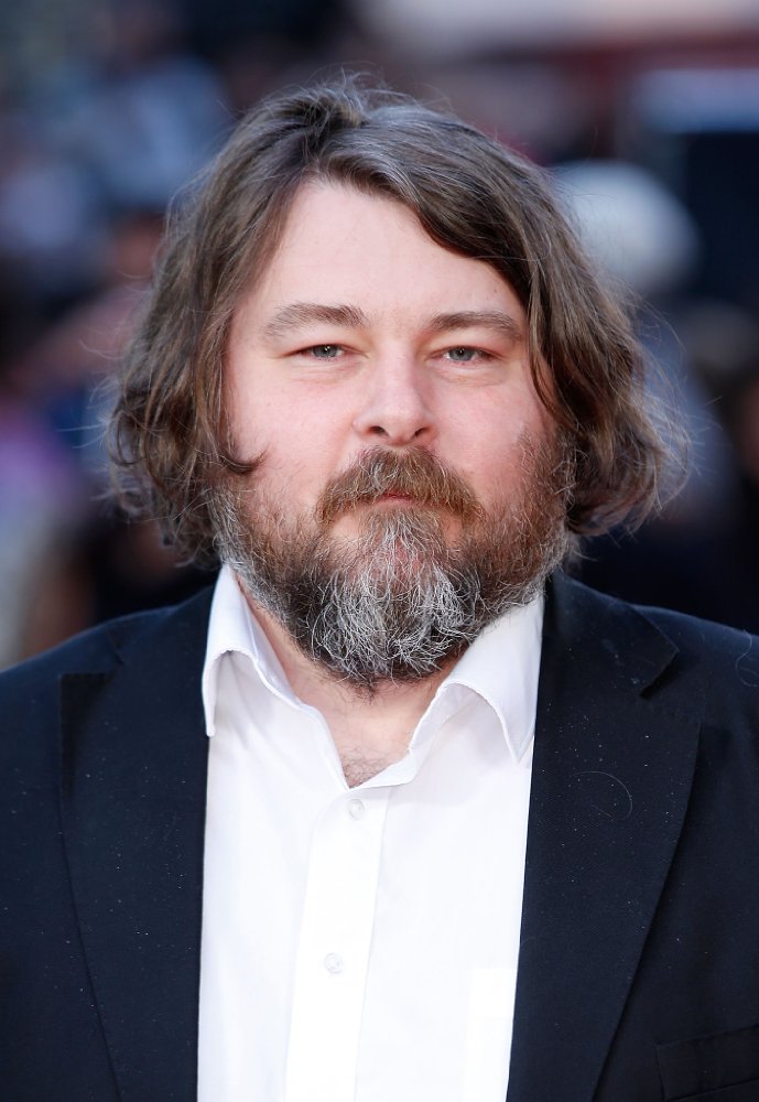 Ben Wheatley