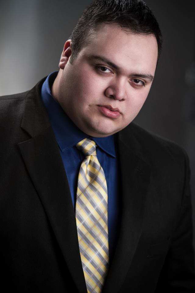 Julio Cesar Ruiz