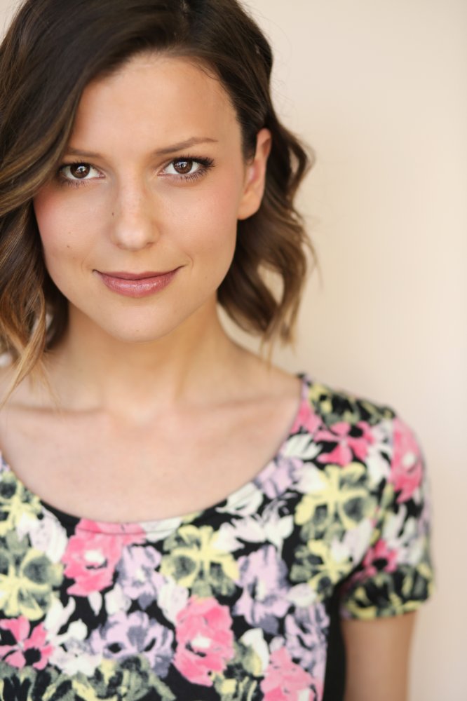 Paige Cato