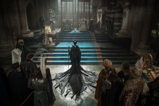 King Stefan