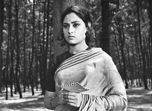 Jaya Bhaduri