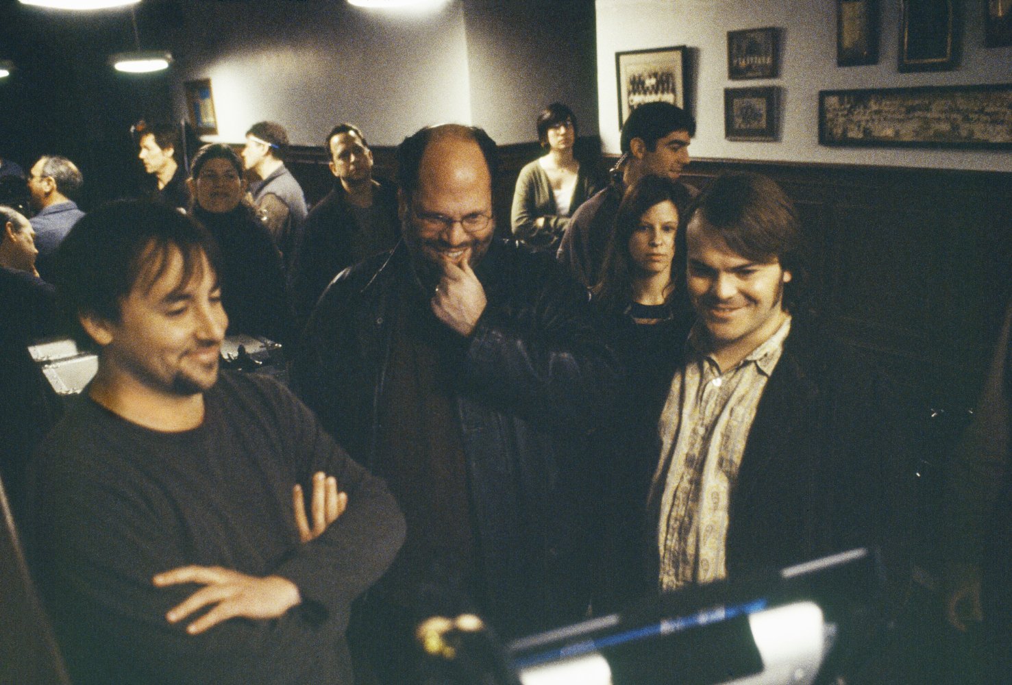 Richard Linklater