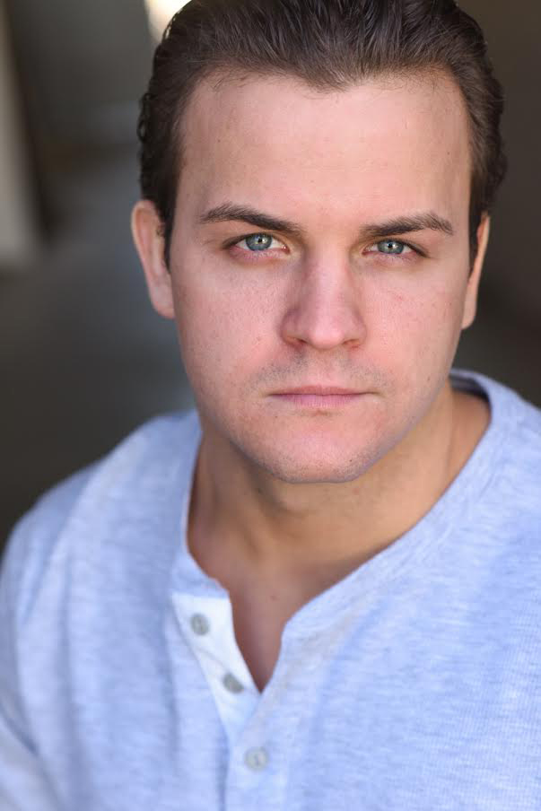 Tyler Evans