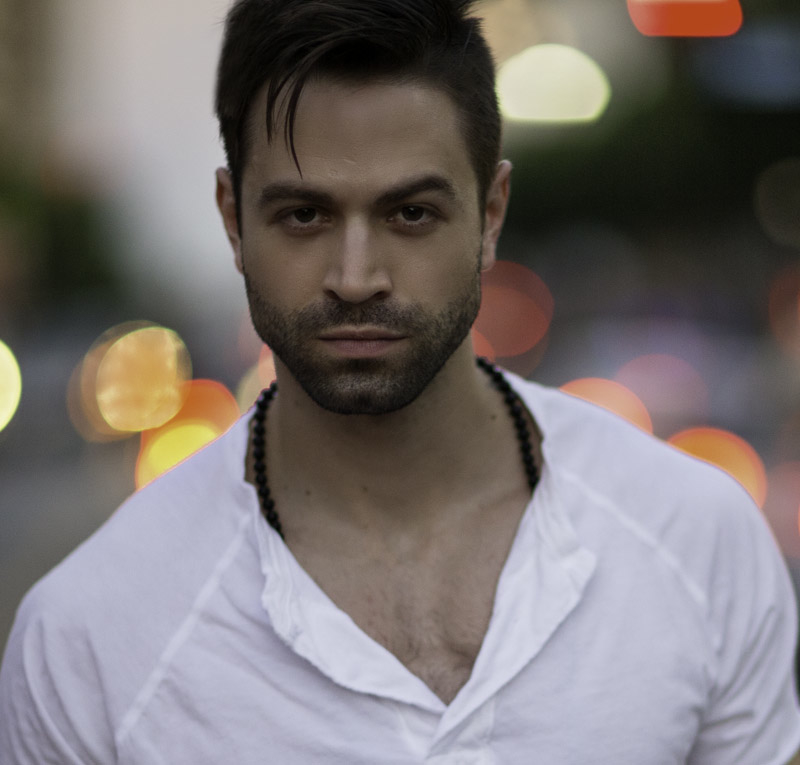 Serge Savinovic
