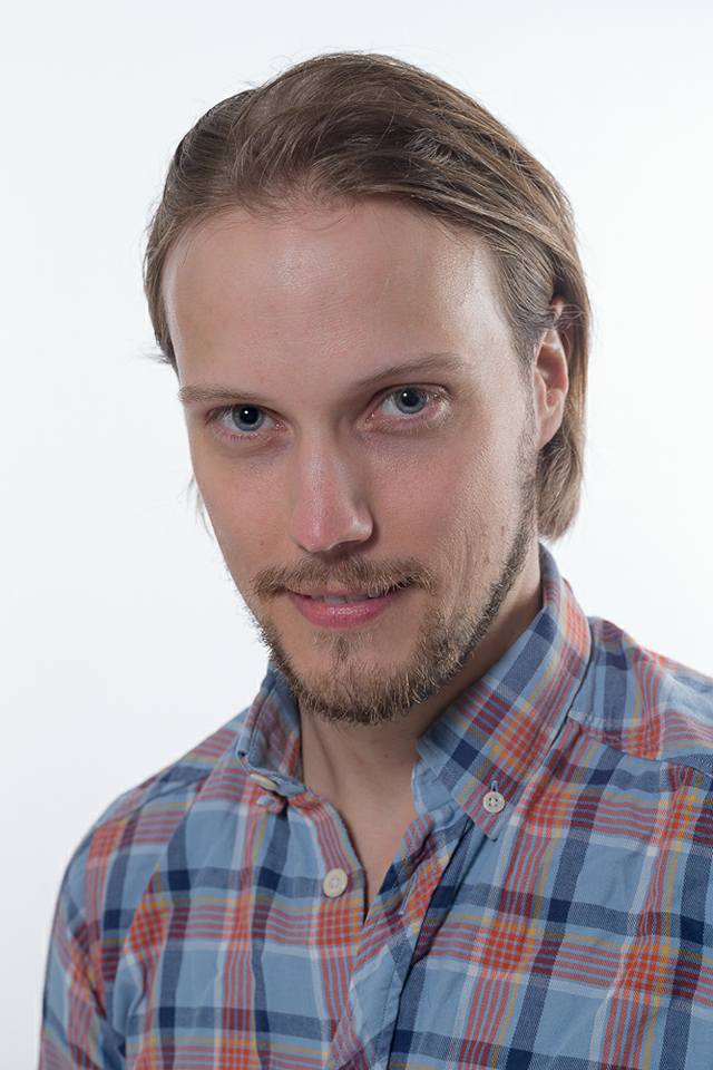 Johan Wester