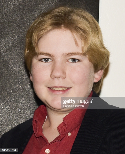 Connor Dean