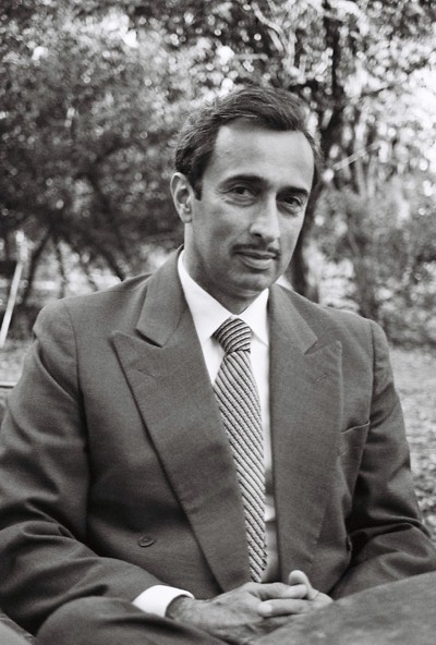 Bijan Daneshmand