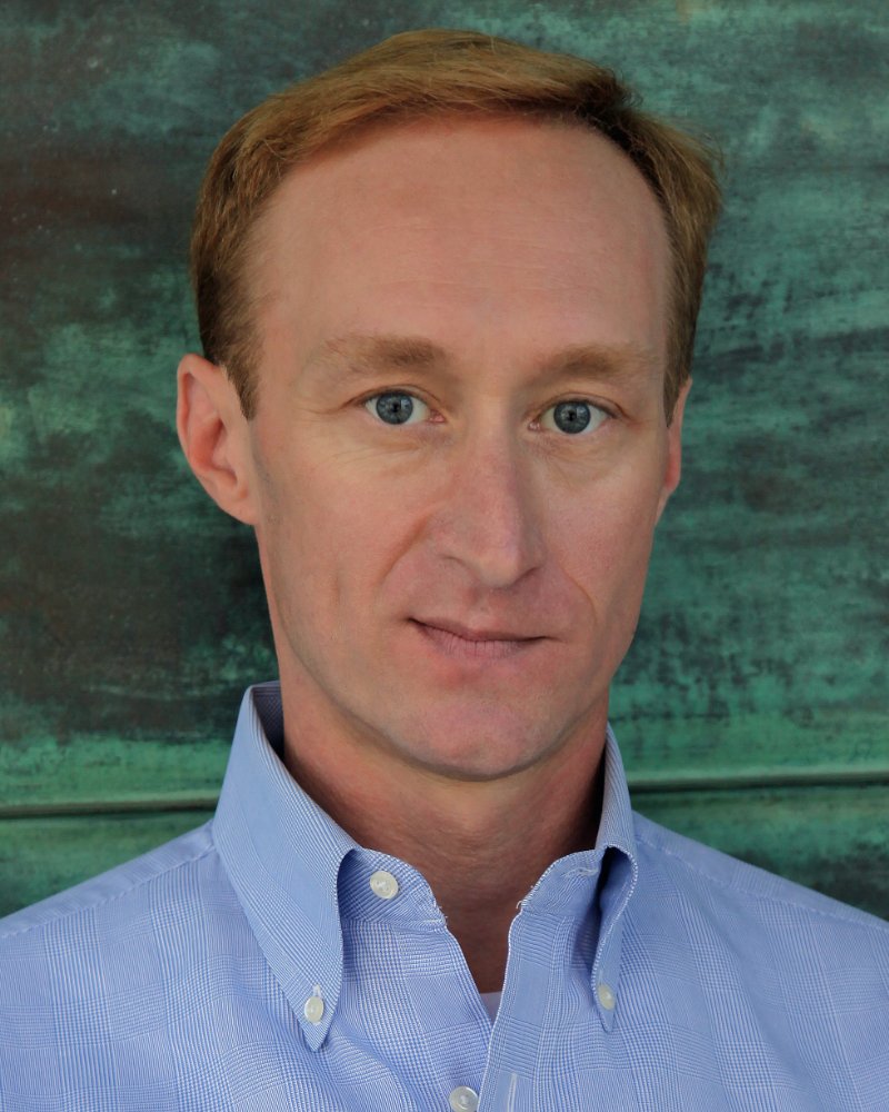 Eric Newnham