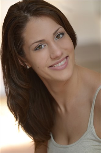 Kathryn Rose Unterberger