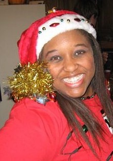 LaQuita Chantelle James