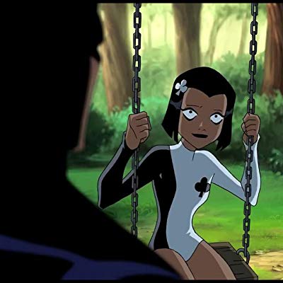 Ace, Aquagirl, Mareena Curry, Ten