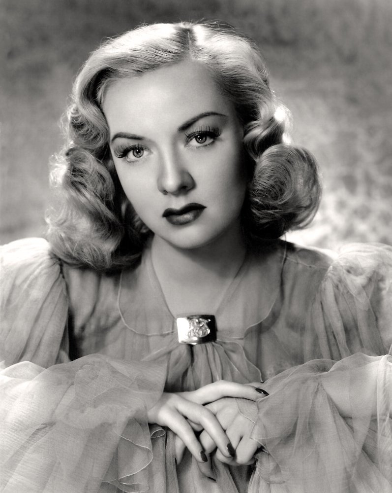 Audrey Totter