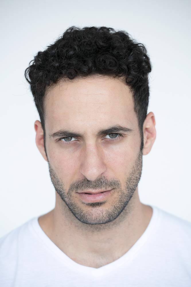 Jordi Rosh