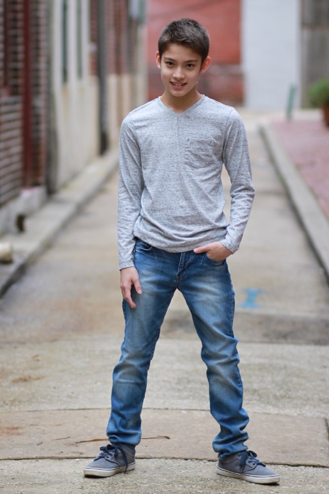 Aidan Kennedy