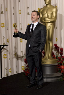 Simon Beaufoy