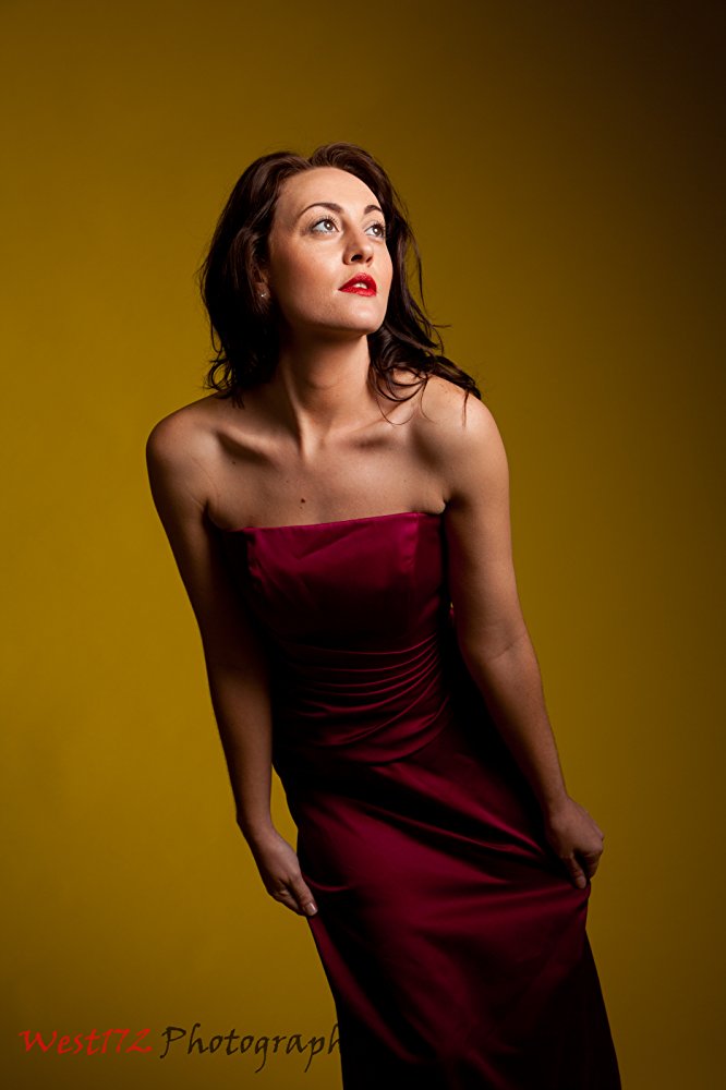 Dionne Vincent