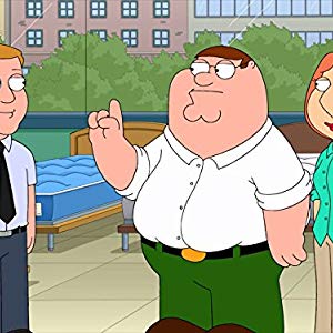 Lois Griffin, Additional Voices, Tricia Takanawa, Barbara Pewterschmidt, Loretta Brown, Stephanie, Lois Griffin as Princess Leia, Babs Pewterschmidt, Barbara Pewderschmidt, Crystal Quagmire...