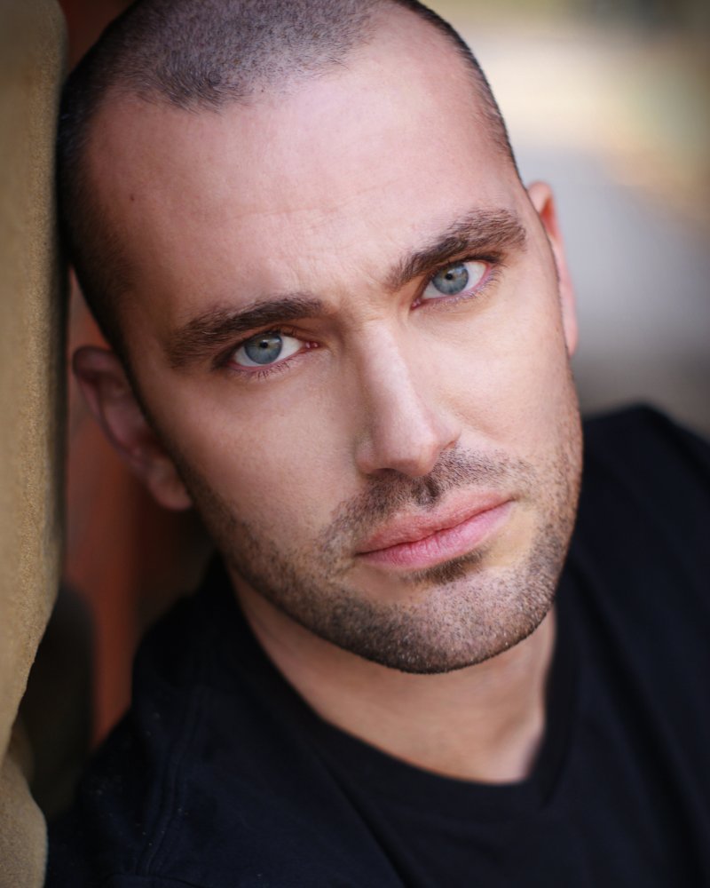 Evan Leone