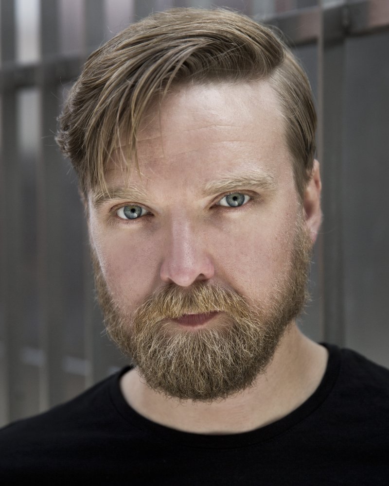 Ciaran O'Grady