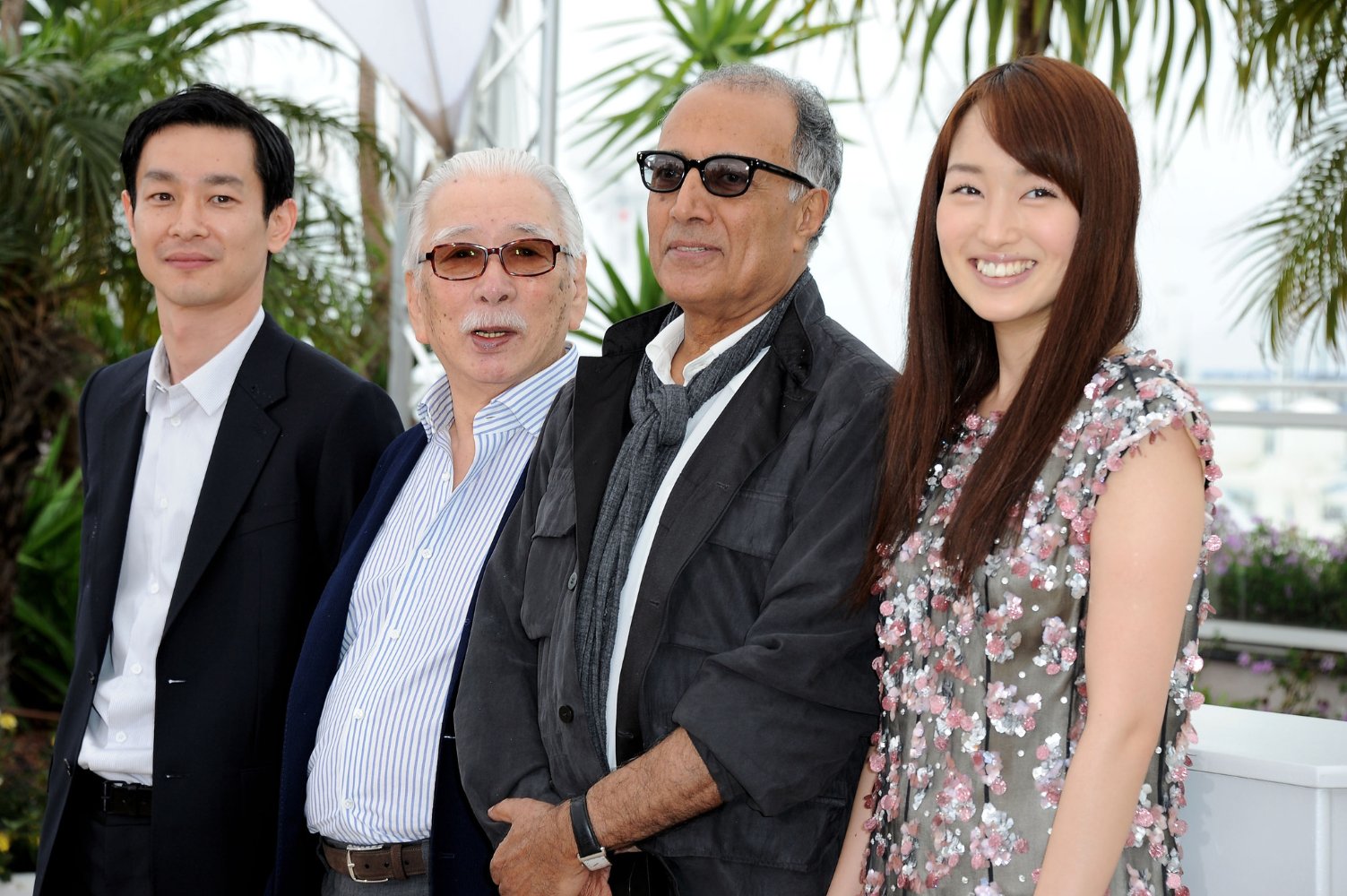 Rin Takanashi