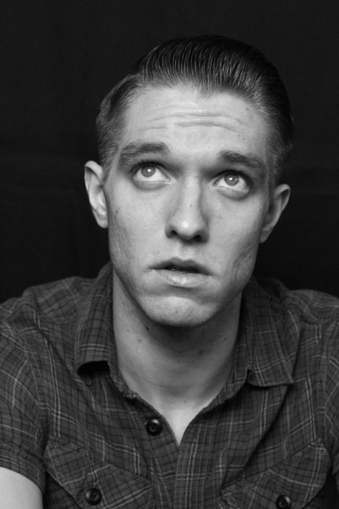 Nolan Freeman