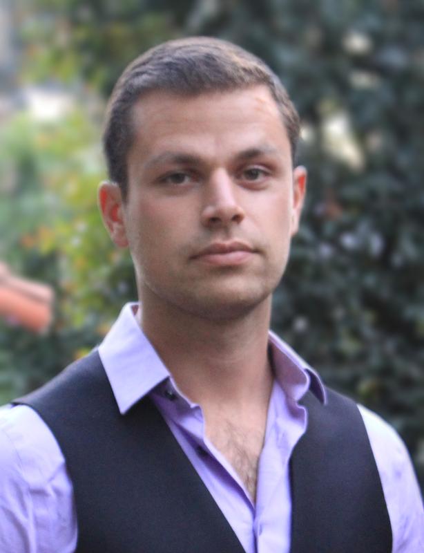 Shafik N. Bahou