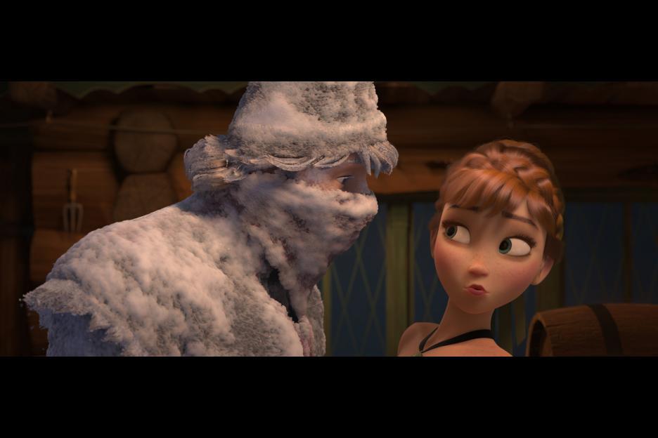 Kristoff