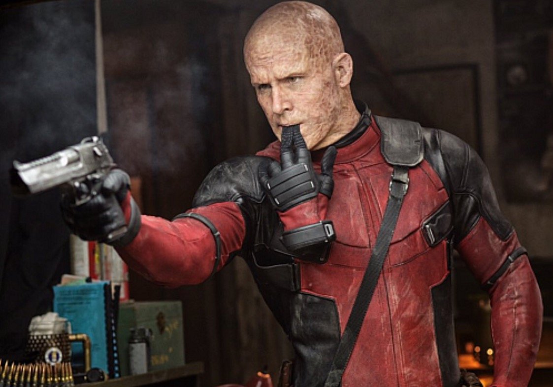 Wade Wilson character, list movies (Deadpool, X-men Origins: Wolverine