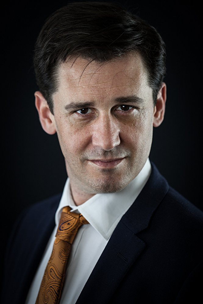 Tim Constantine