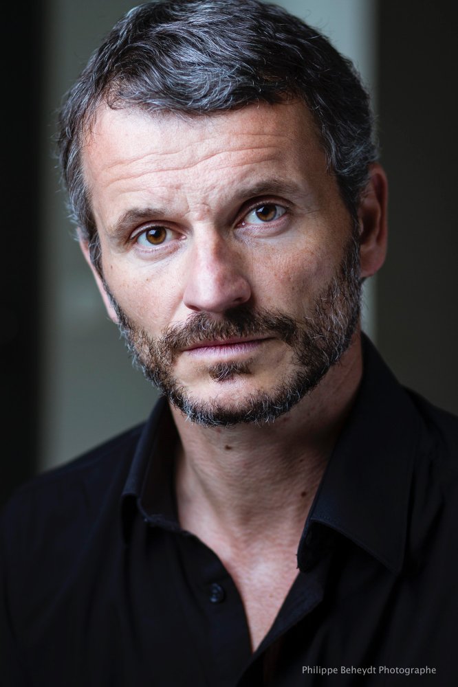 Nicolas Beaucaire