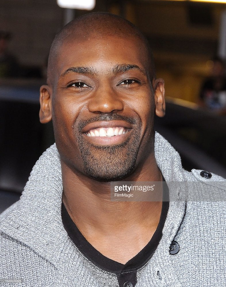 Diondre Jones