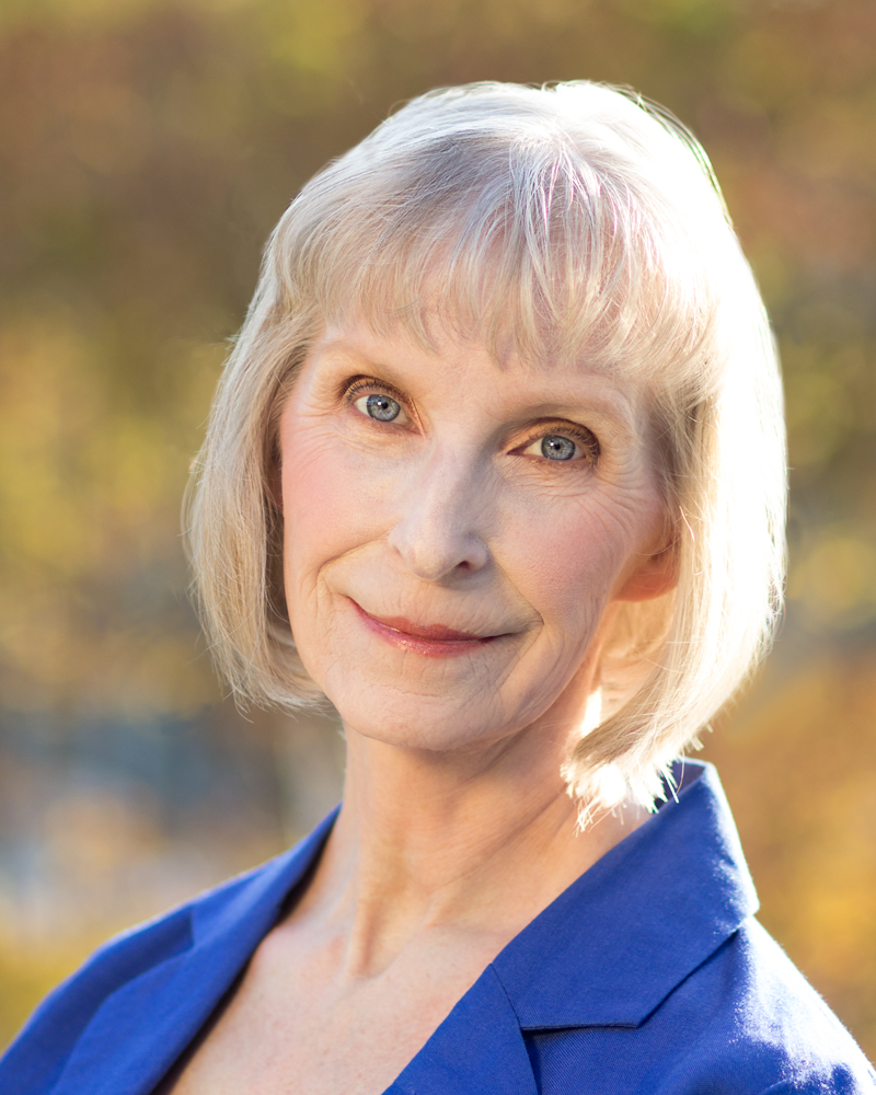Barbara Kerr Condon