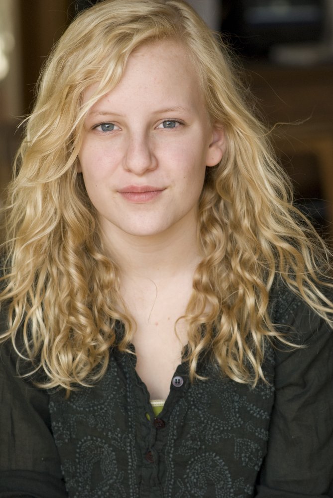 Chloe Greenfield