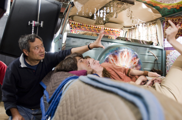 Ang Lee