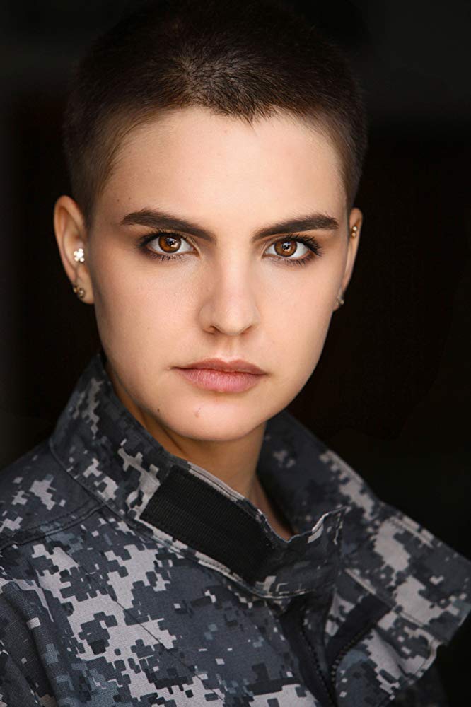 Heather Ann Gottlieb