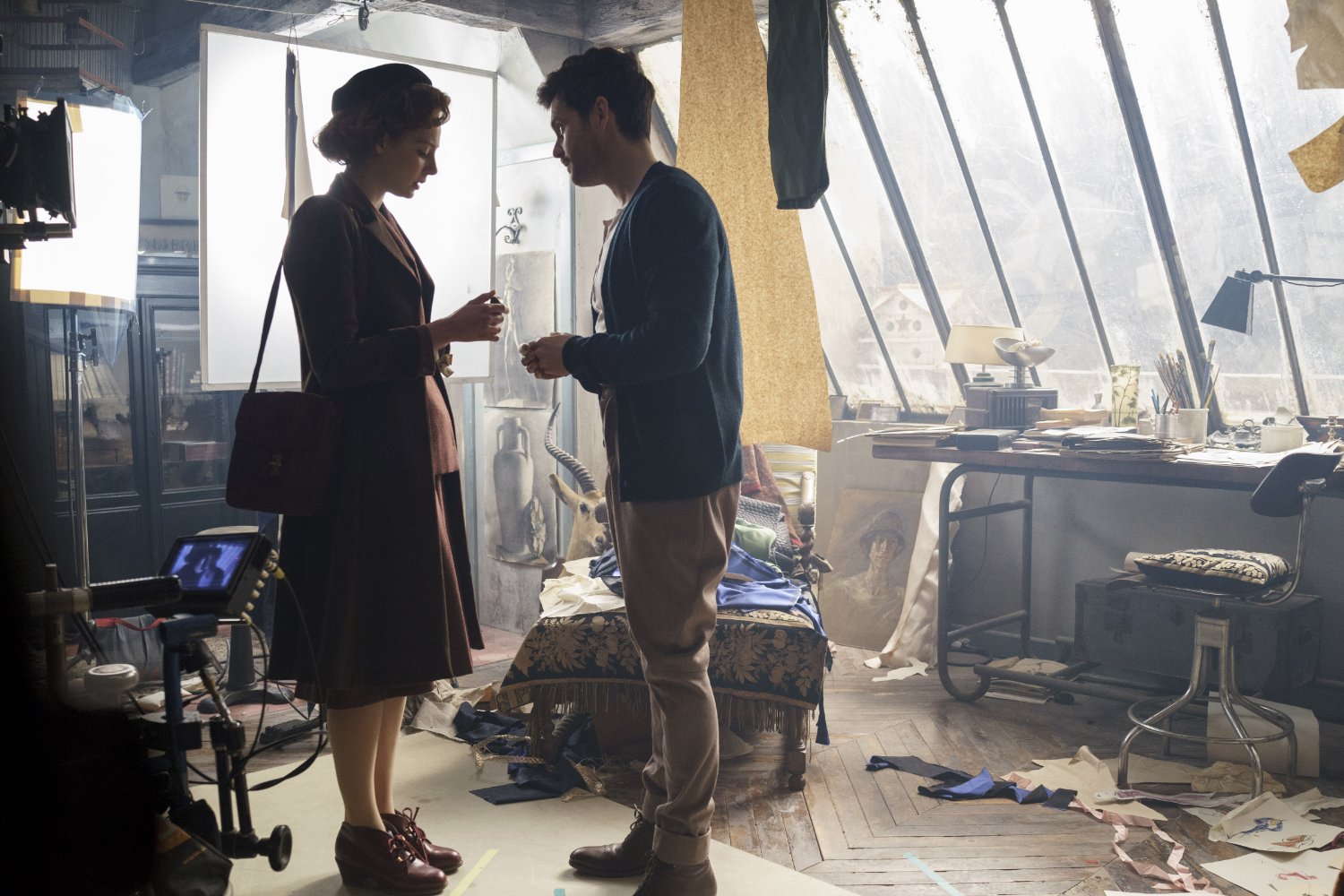 Tom Riley