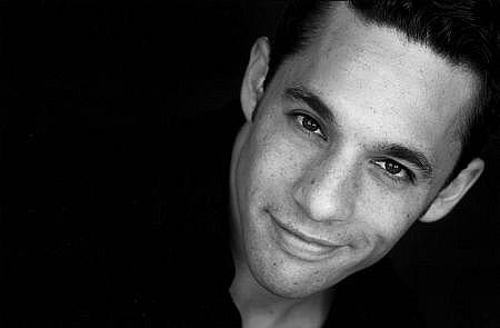 Jeffrey Schecter
