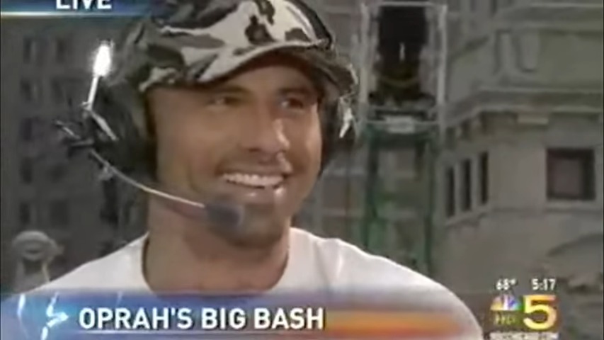 Billy Dec